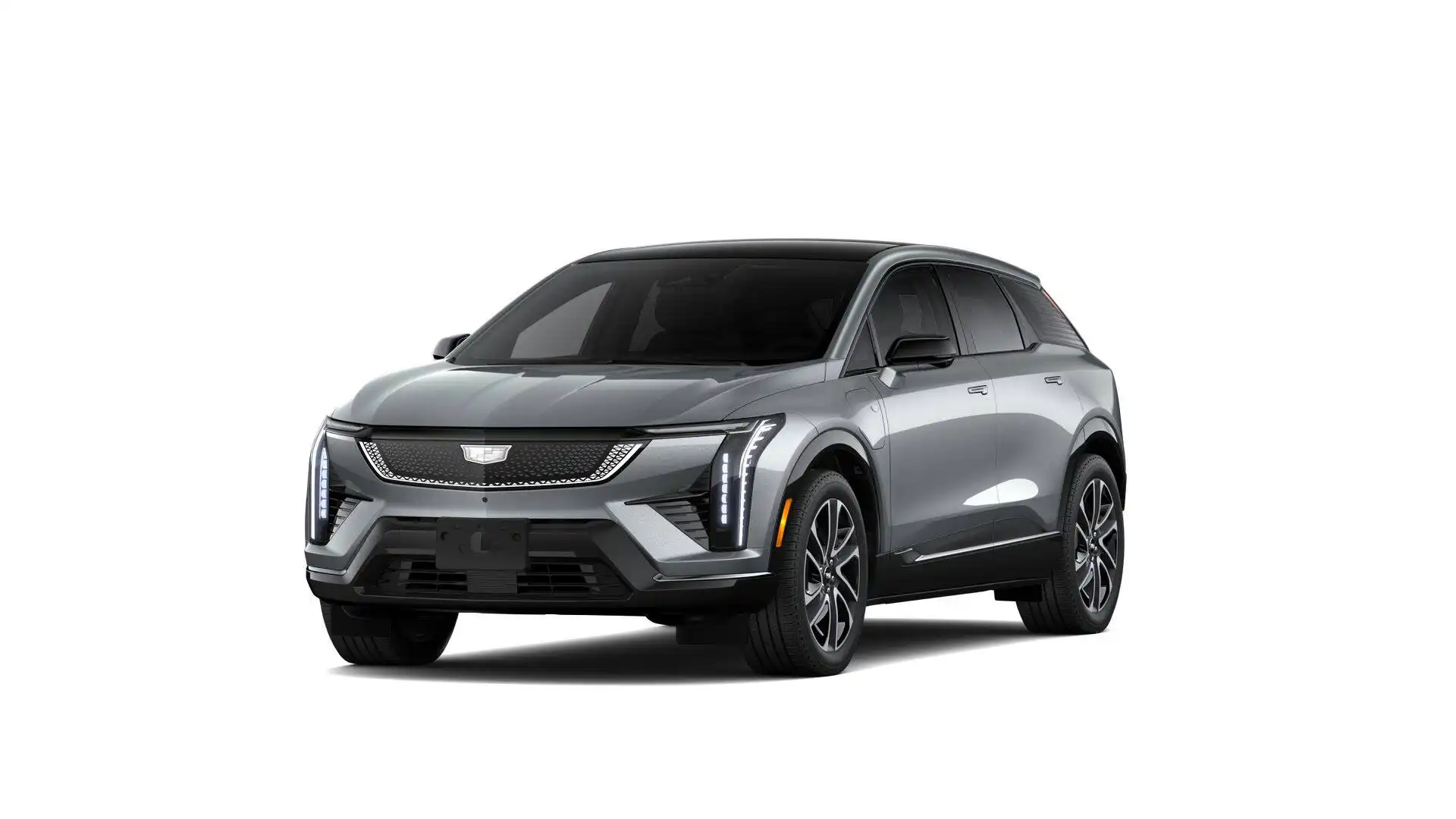 2027 Cadillac Optiq Sport AWD's photo