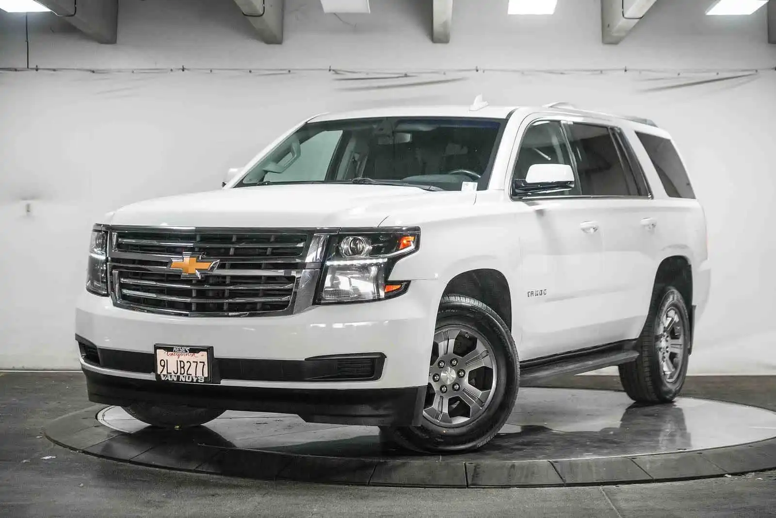 2019 Chevrolet Tahoe LS 2WD's photo