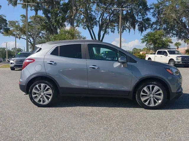 2019 Buick Encore Preferred photo 4