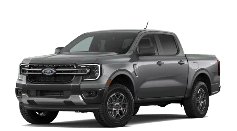 2026 Ford Ranger XLT SuperCrew 5' Box's photo