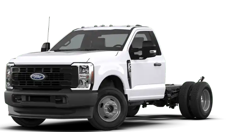 2026 Ford F-350's photo