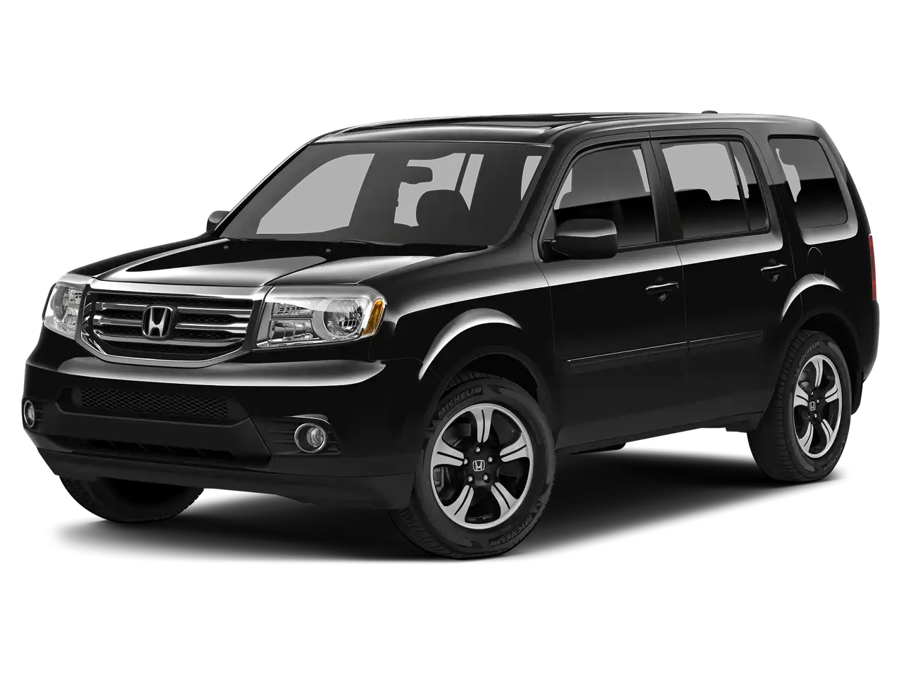2015 Honda Pilot 4WD SE's photo