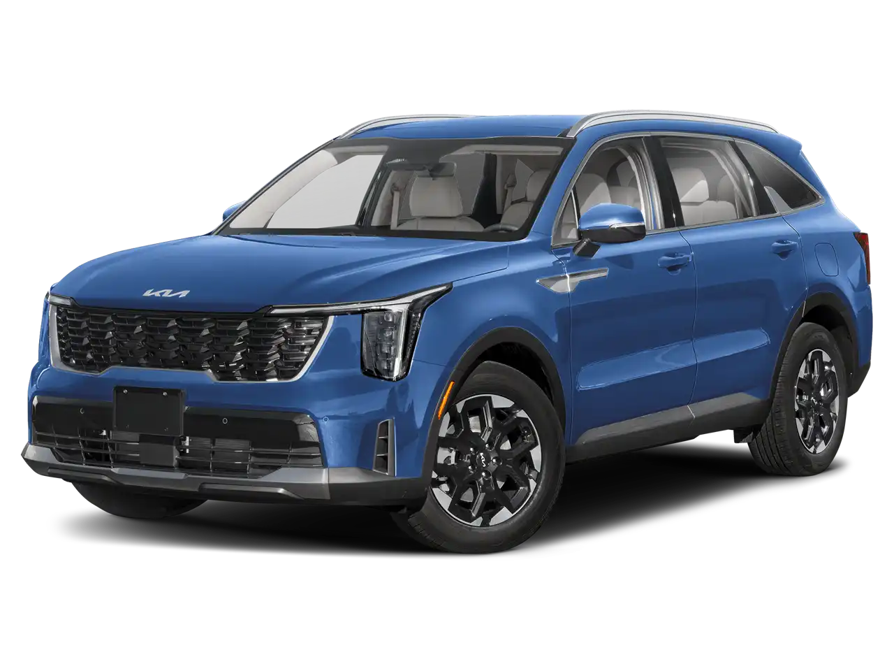 2026 Kia Sorento S 4WD Auto's photo
