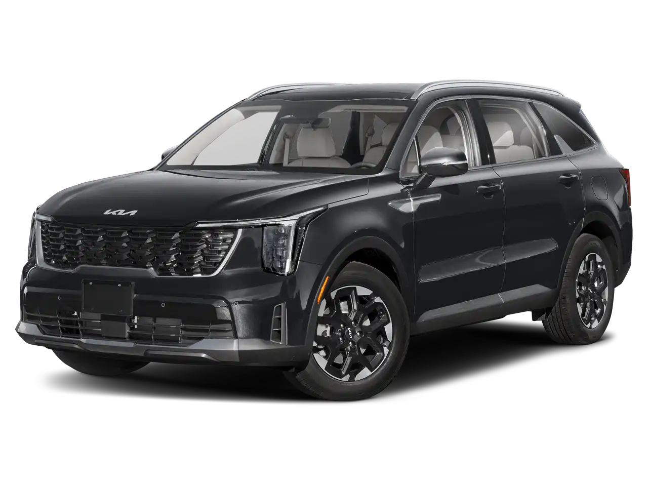 2026 Kia Sorento S 4WD Auto's photo
