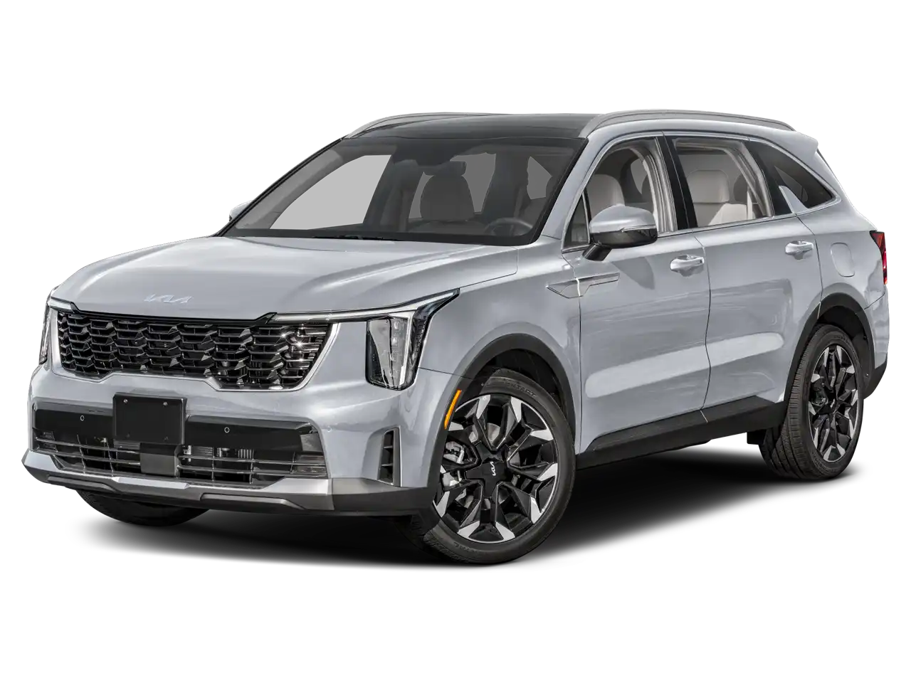 2026 Kia Sorento EX DCT 4WD's photo