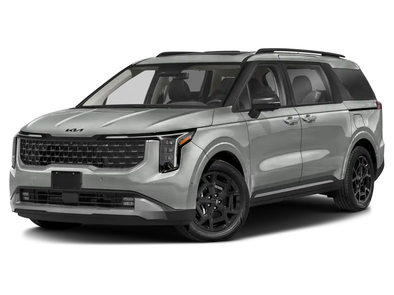 2027 Kia Sedona SX Prestige HEV's photo