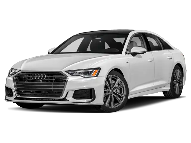 2019 Audi A6 45 Premium quattro S tronic's photo