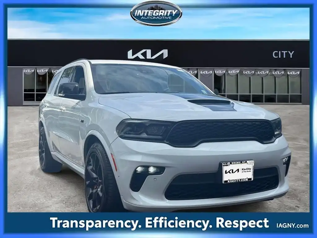 2023 Dodge Durango SRT 392 AWD Premium's photo