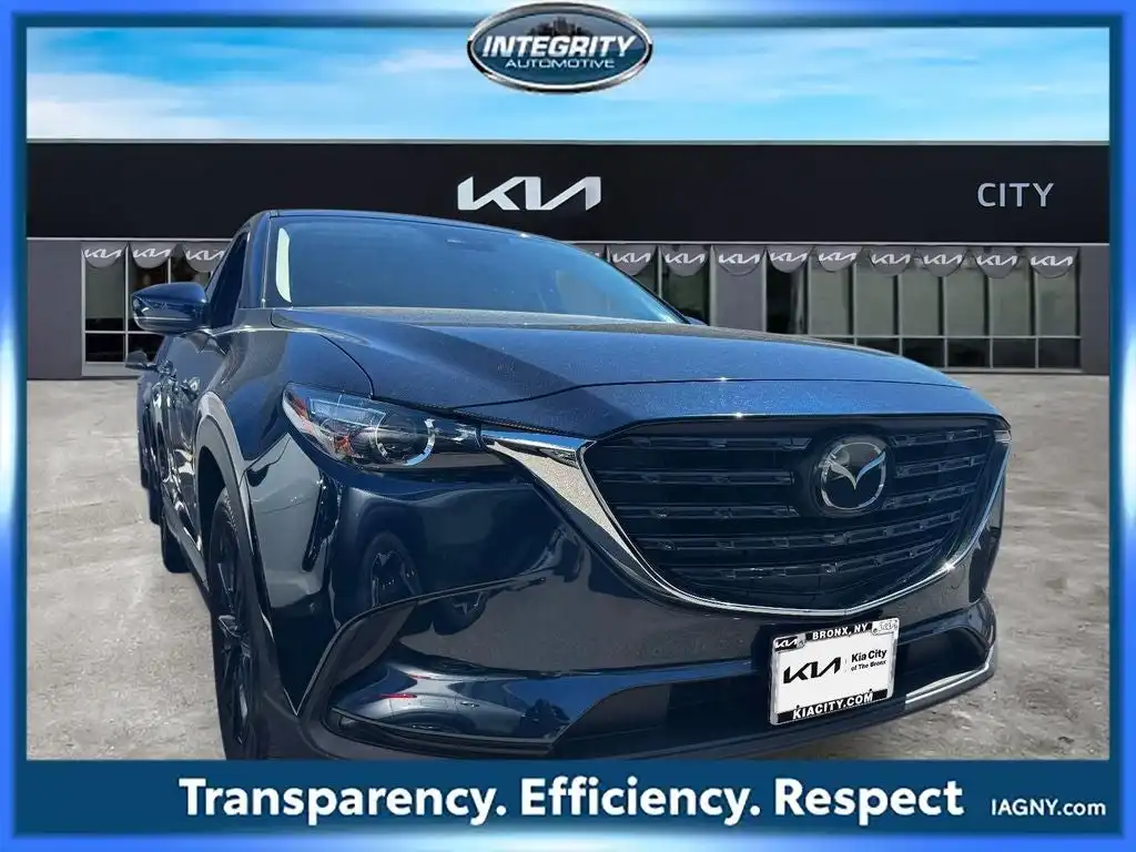 2023 Mazda CX-9 Touring Plus AWD's photo
