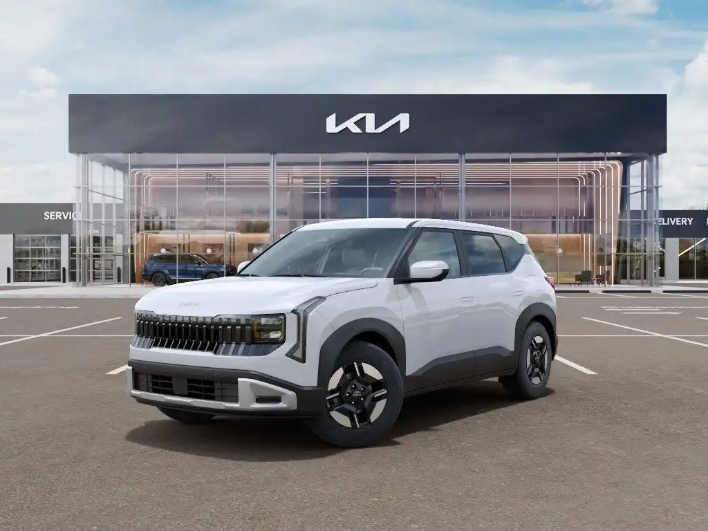 2027 Kia Seltos 2.0 LX AWD's photo
