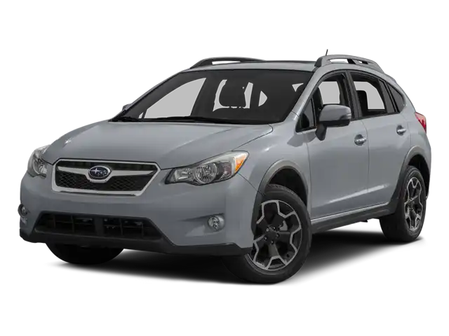 2014 Subaru XV Crosstrek Premium CVT's photo