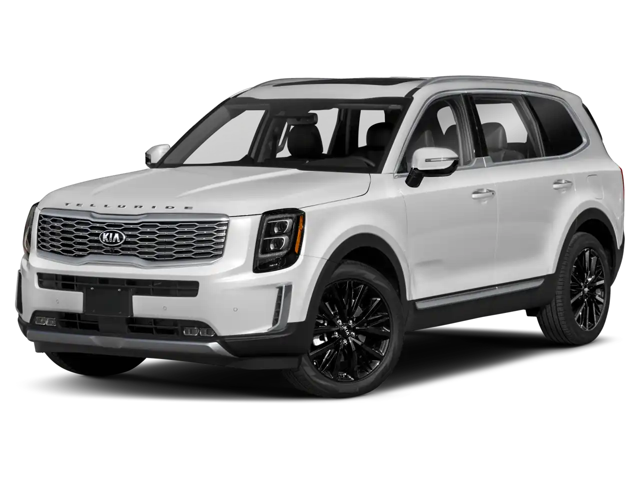 2020 Kia Telluride SX AWD's photo