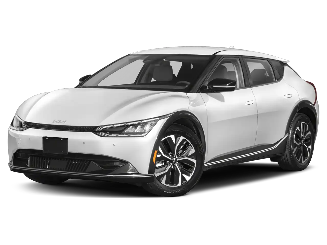 2024 Kia EV6 Wind's photo