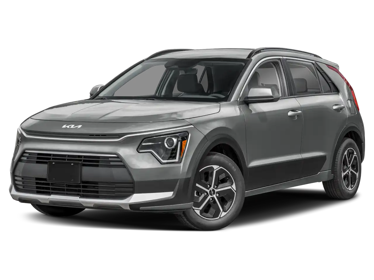 2026 Kia Niro LX HEV's photo