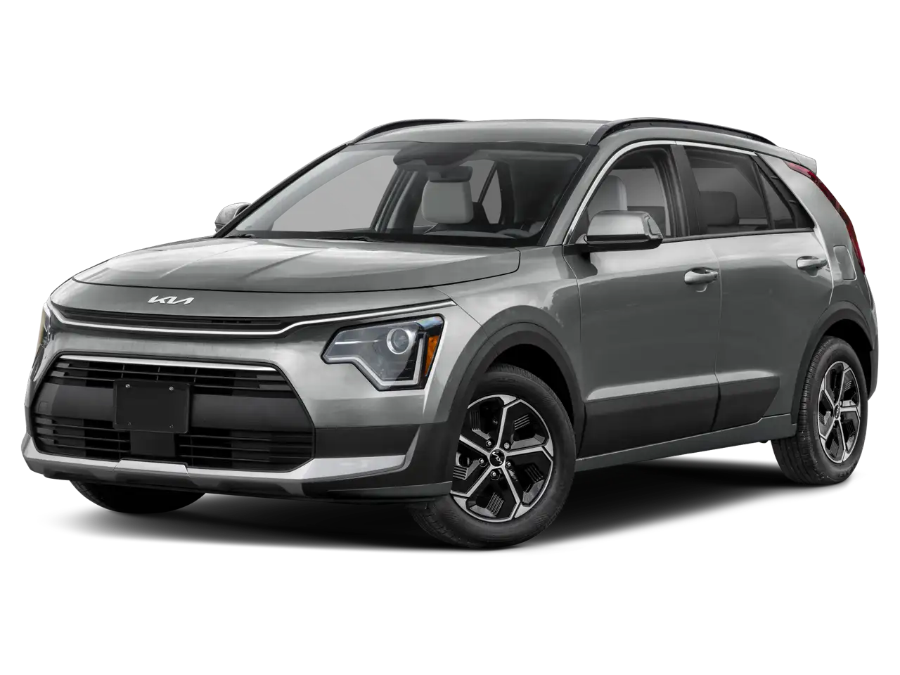 2026 Kia Niro EX HEV's photo