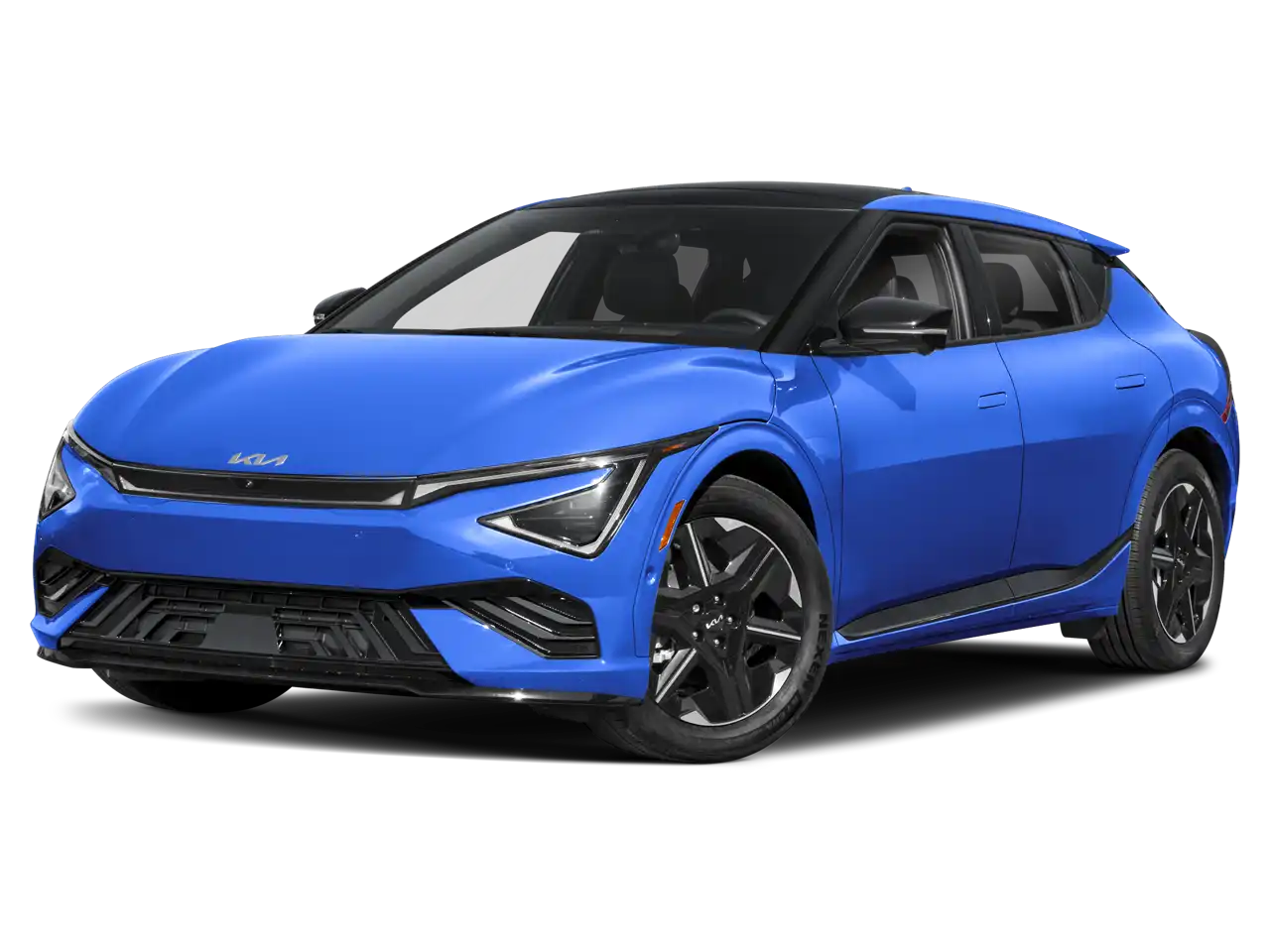 2026 Kia EV6 GT-Line AWD's photo