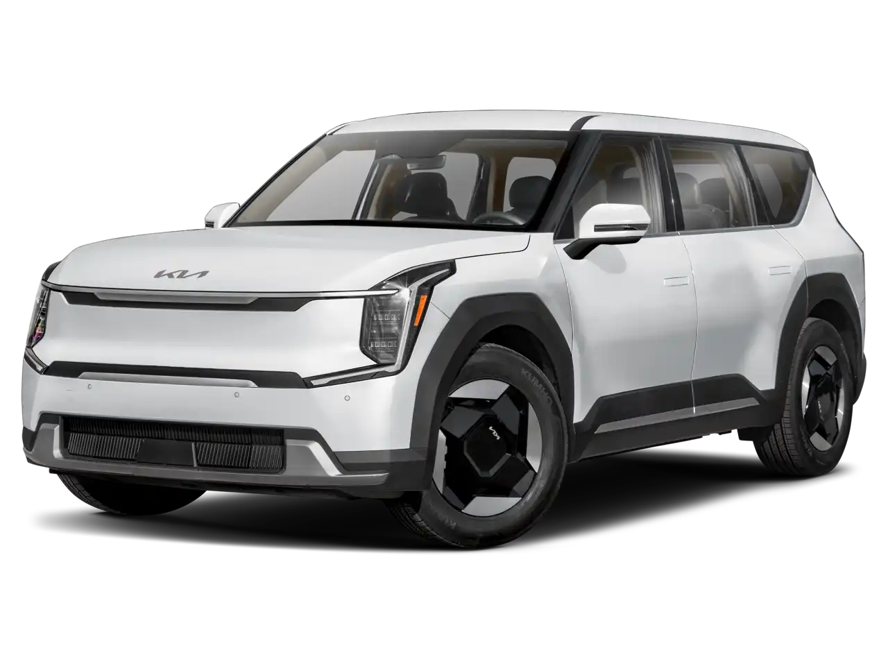 2026 Kia EV9 Light L/R's photo
