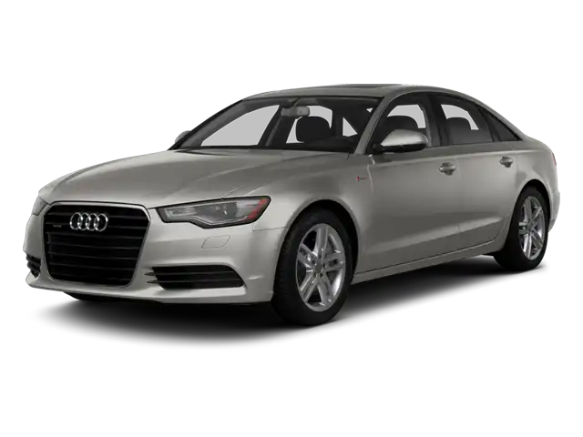 2013 Audi A6 2.0T tiptronic quattro Premium's photo