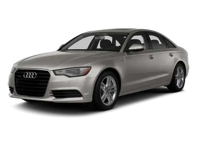 2013 Audi A6 2.0T tiptronic quattro Premium's photo