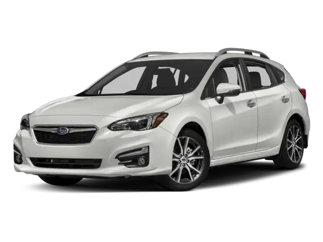 2017 Subaru Impreza 2.0i Limited CVT PZEV's photo