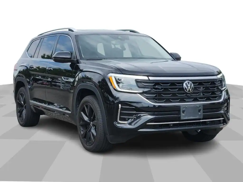 2024 Volkswagen Atlas 2.0T SEL Premium R-Line 4MOTION's photo