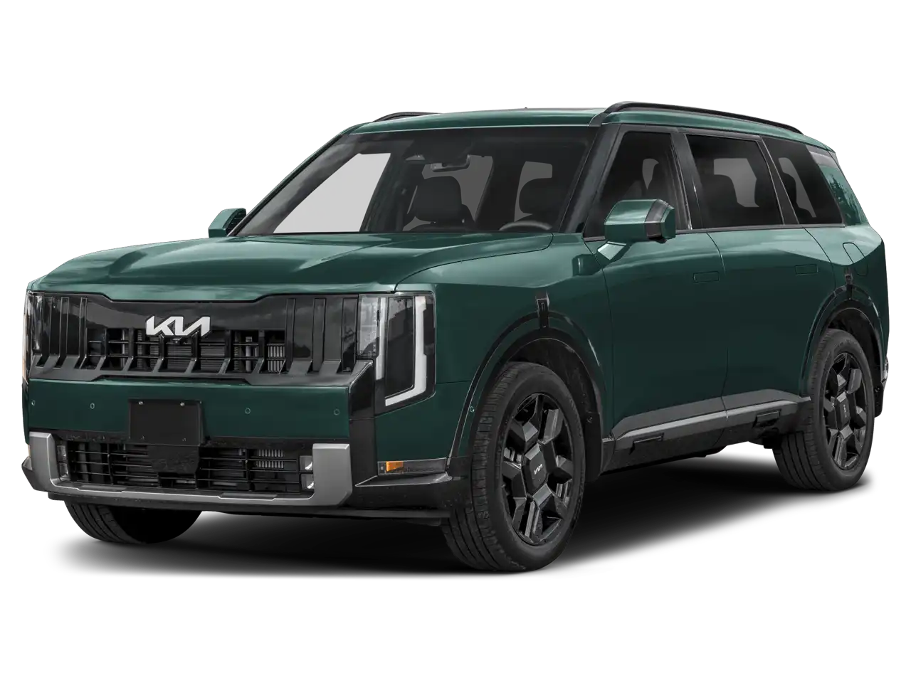 2027 Kia Telluride SX FWD's photo