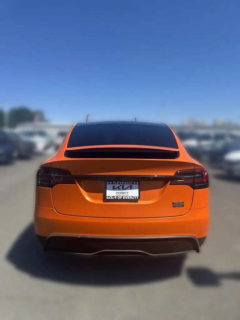 2023 Tesla Model X Plaid photo 5