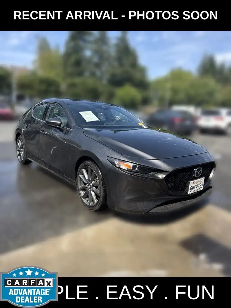 2019 Mazda CX-3 AT 5-Door SKYACTIV's photo