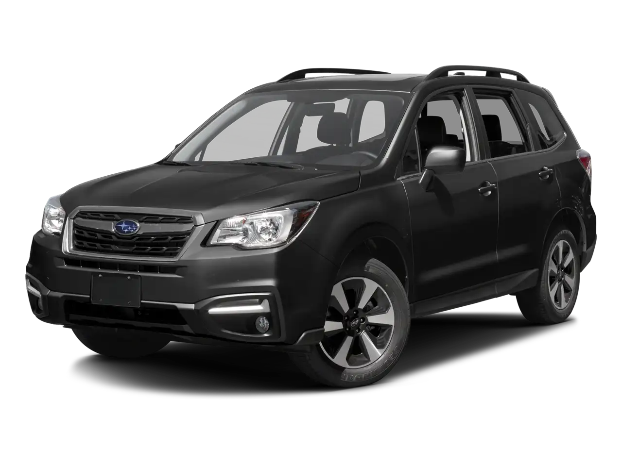 2017 Subaru Forester 2.5i Limited CVT's photo