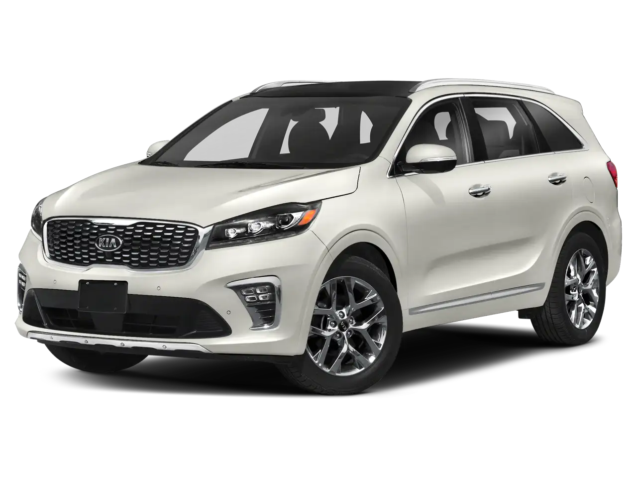 2019 Kia Sorento SXL V6 AT 4WD's photo