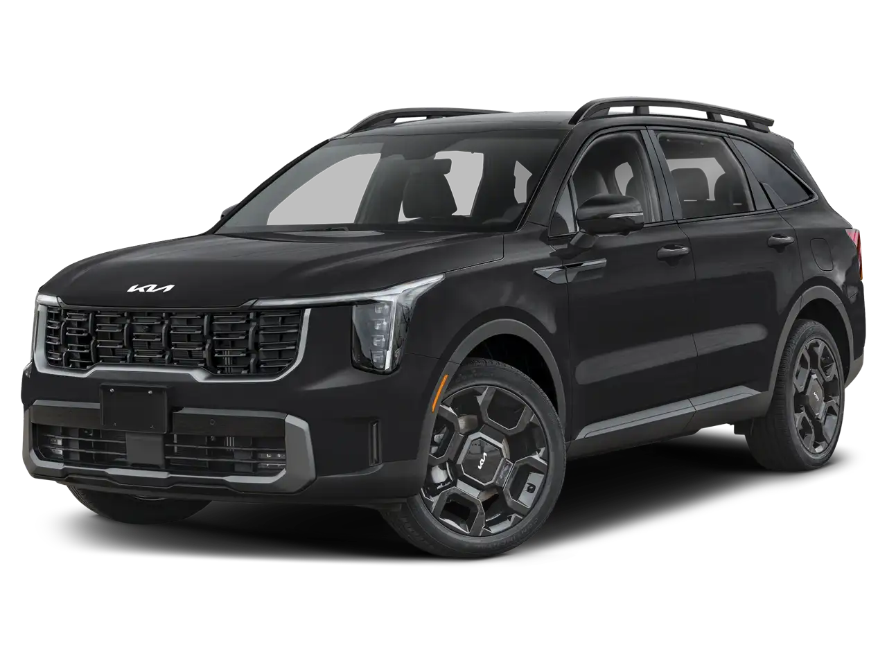 2026 Kia Sorento SX Prestige 4WD DCT X-Line's photo