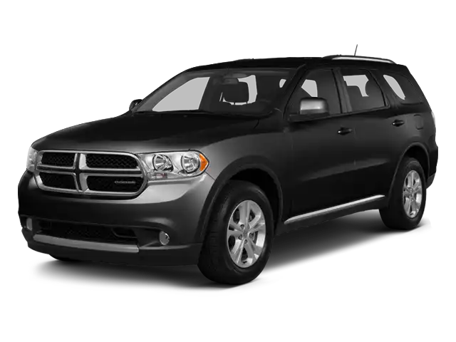 2013 Dodge Durango Crew AWD's photo