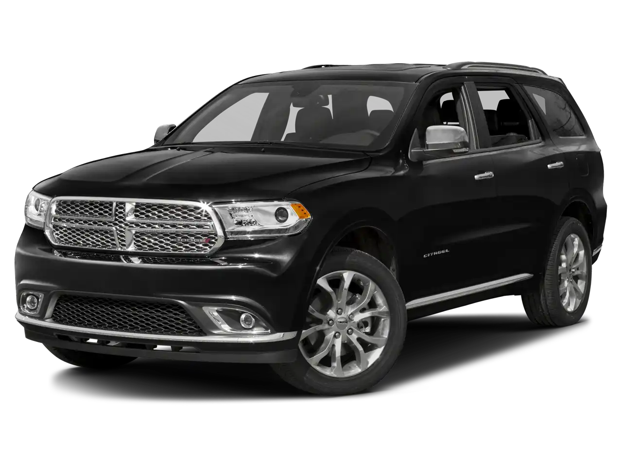 2015 Dodge Durango Citadel AWD's photo