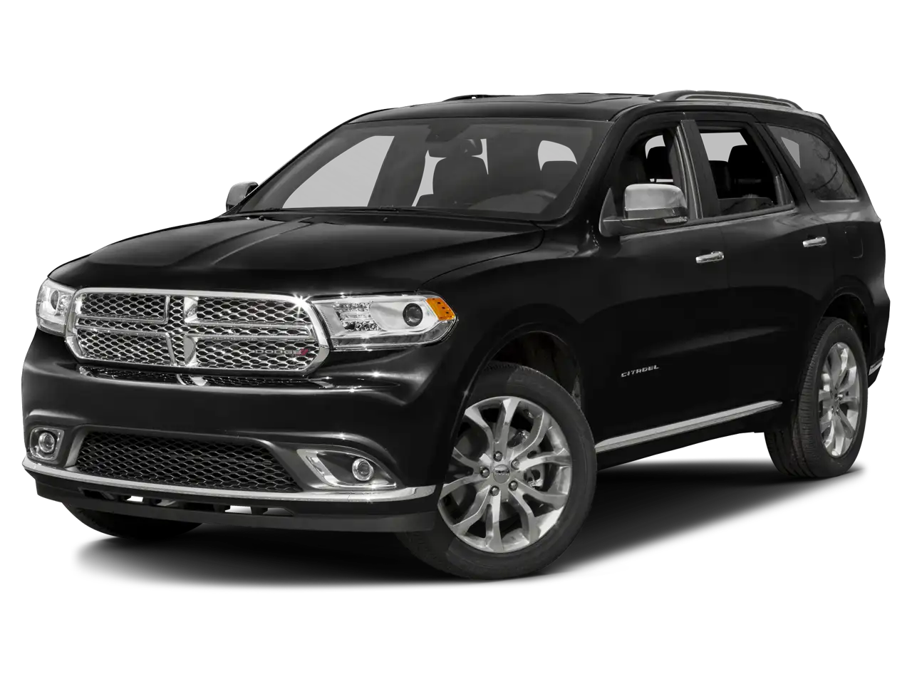2015 Dodge Durango Citadel AWD's photo