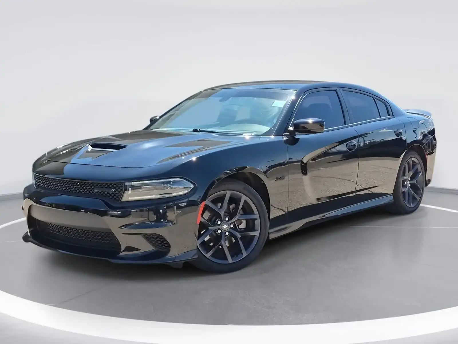2023 Dodge Charger R/T's photo