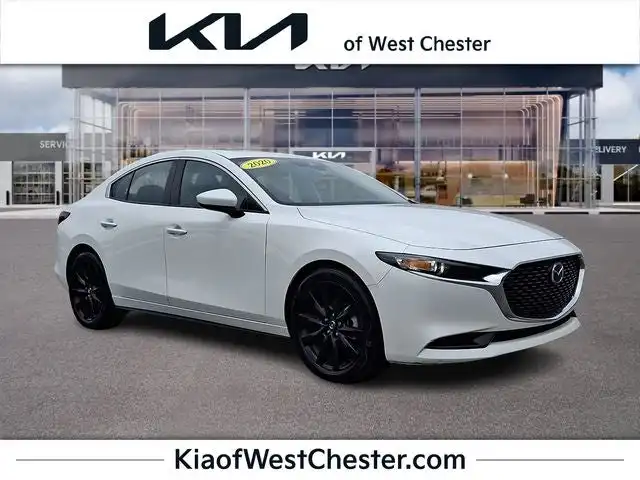 2023 Mazda CX-3 Preferred AT 4-Door SKYACTIV's photo