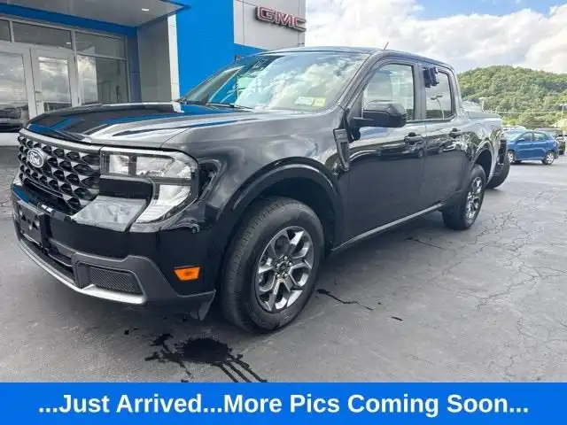 2025 Ford Maverick XLT AWD's photo