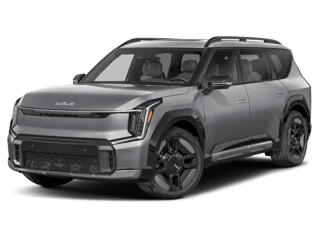 2026 Kia EV9 GT-Line AWD's photo
