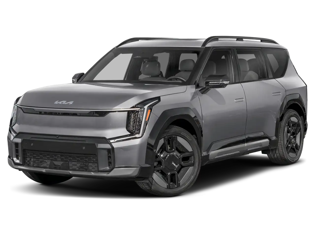 2026 Kia EV9 GT-Line AWD's photo