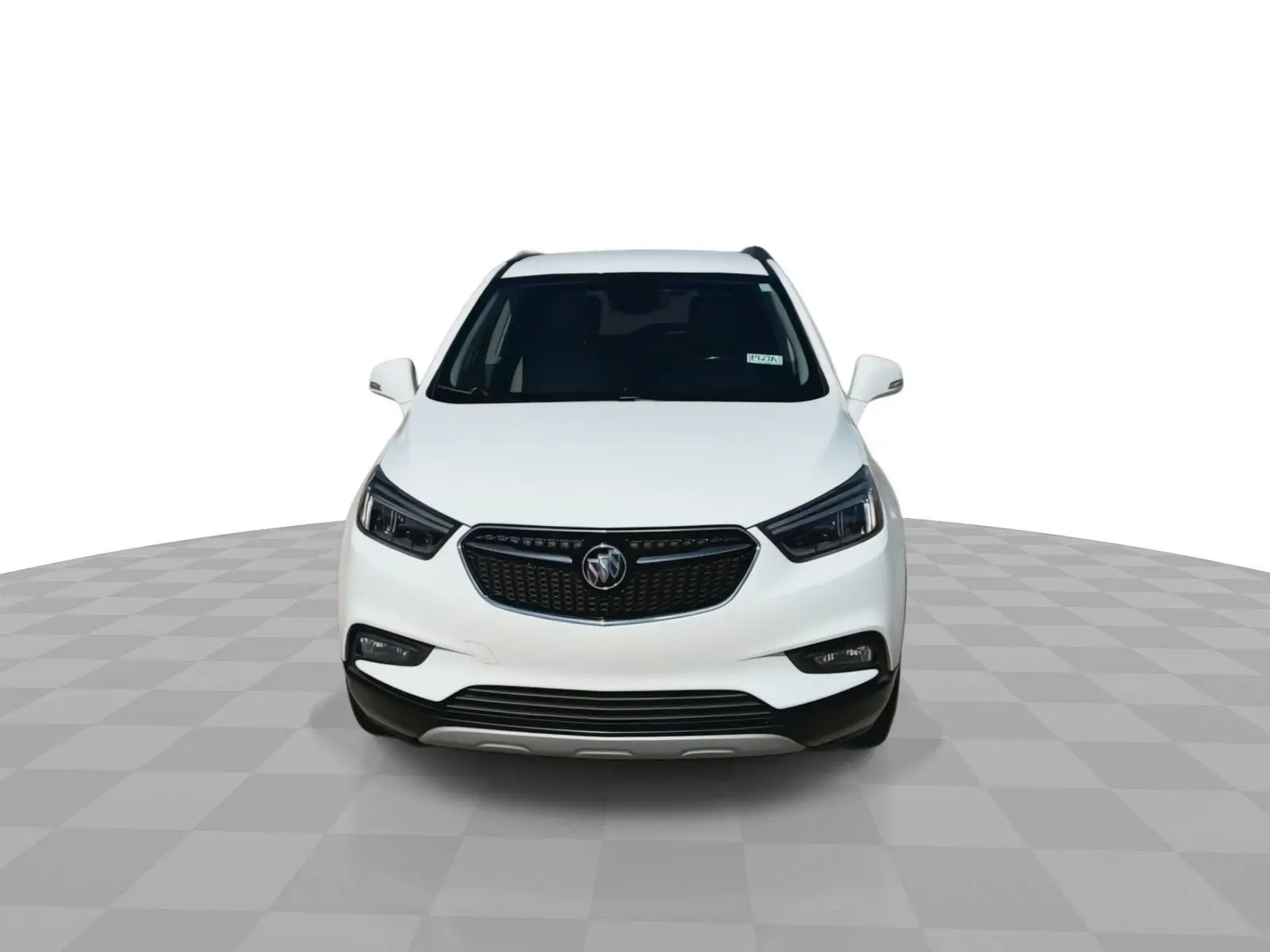 2019 Buick Encore Essence photo 3