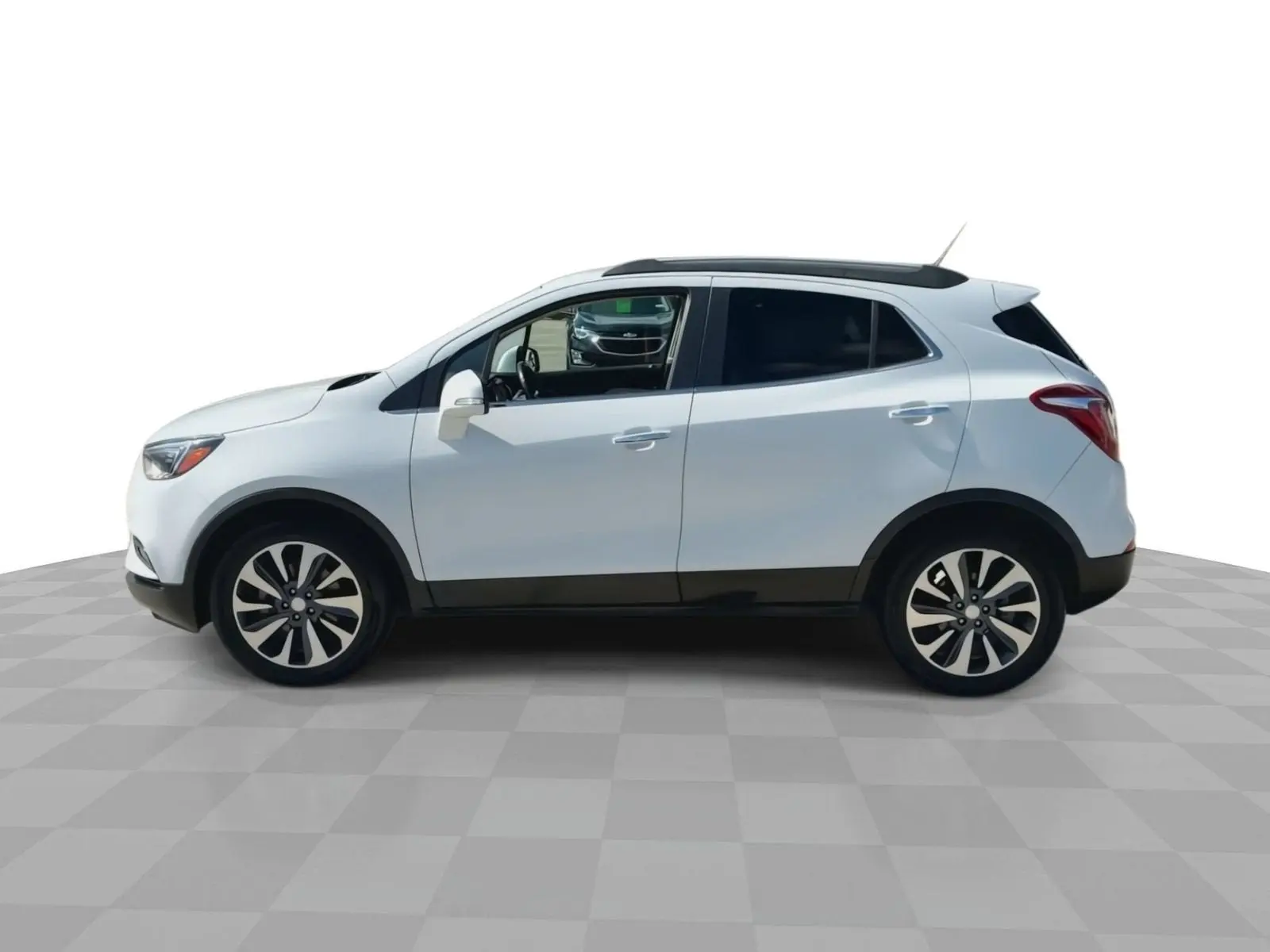 2019 Buick Encore Essence photo 5