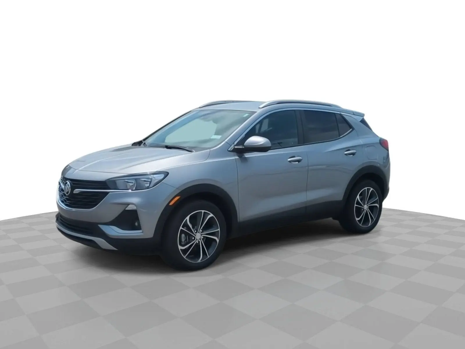 2023 Buick Encore GX Select photo 4