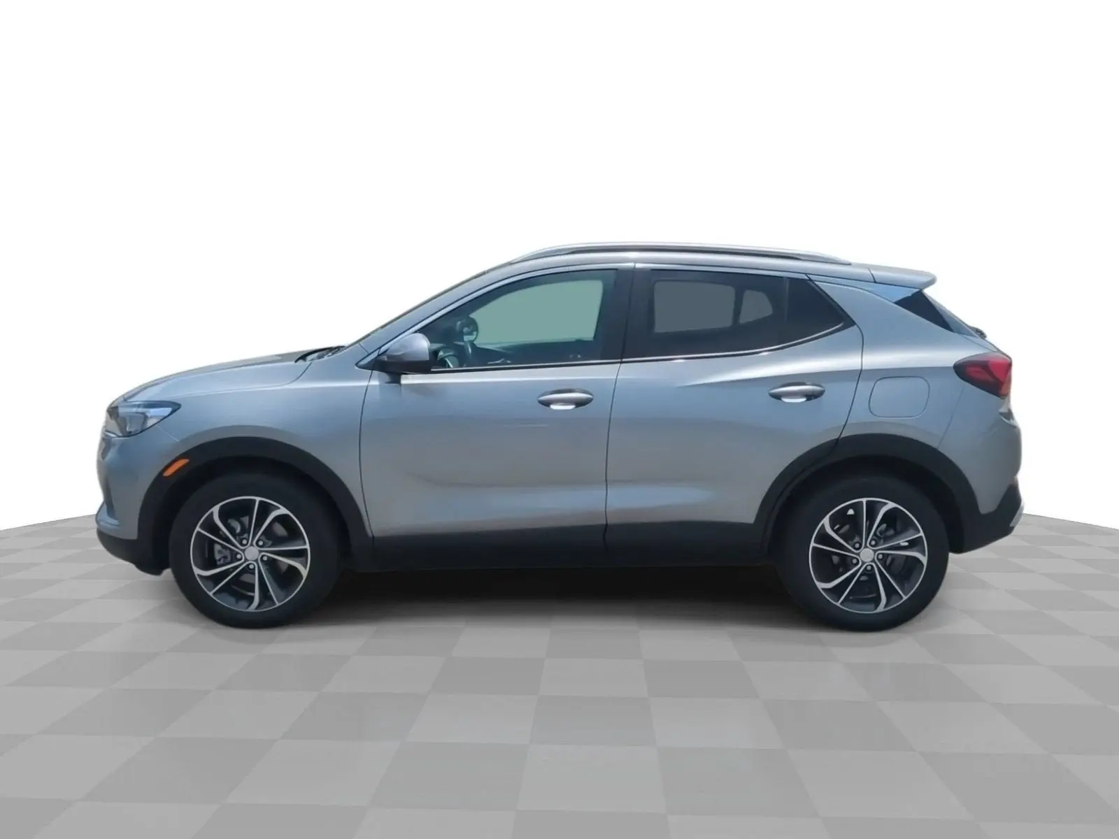 2023 Buick Encore GX Select photo 5