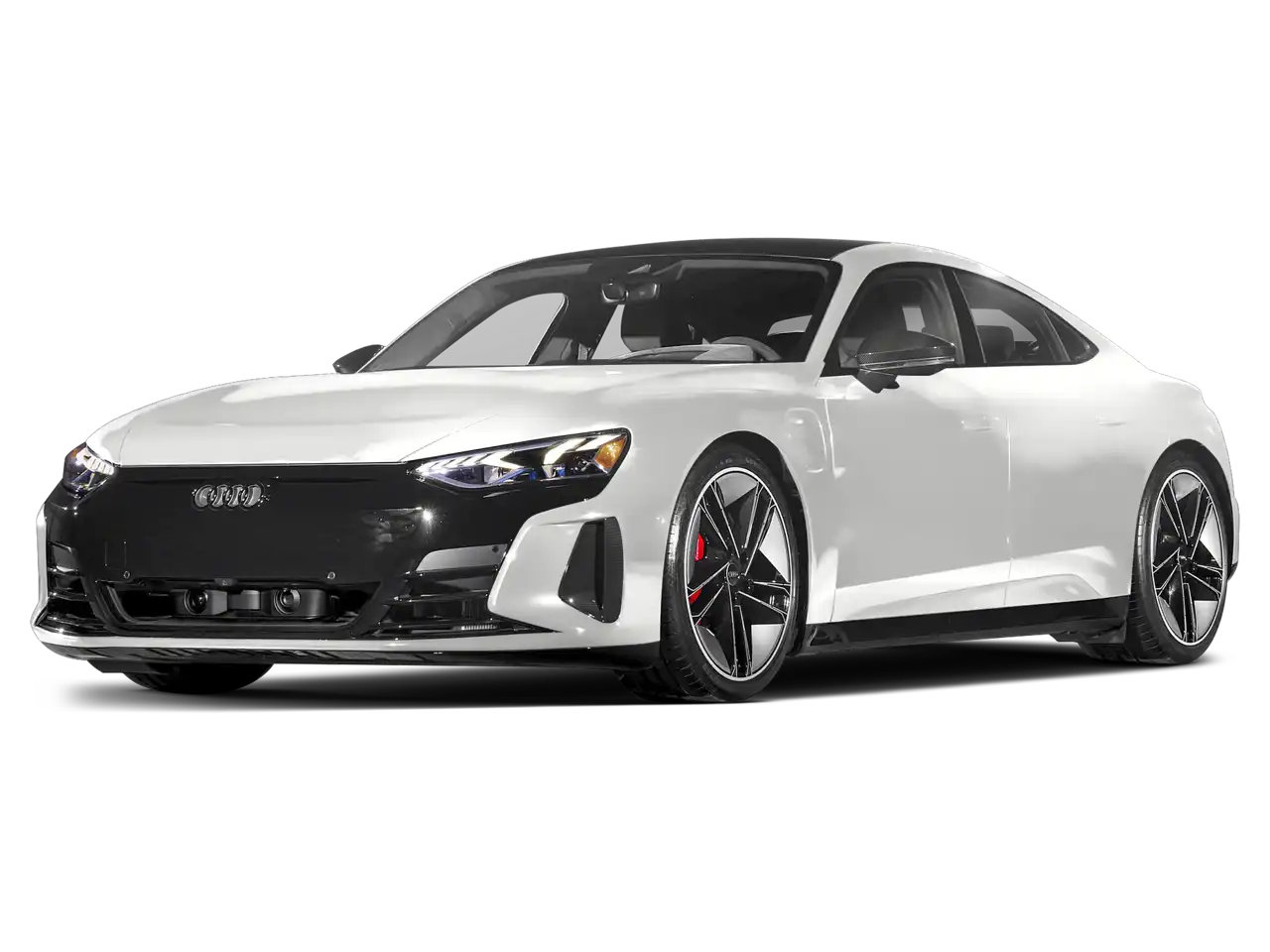 2022 Audi e-tron GT Prestige quattro's photo