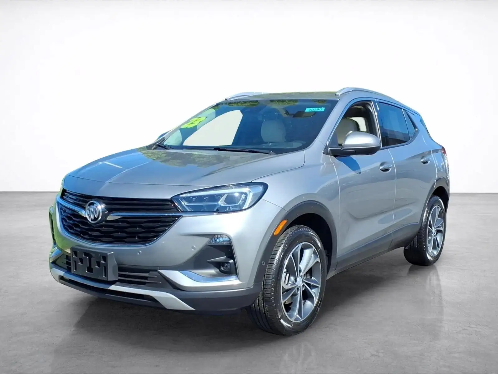 2023 Buick Encore GX Essence AWD's photo