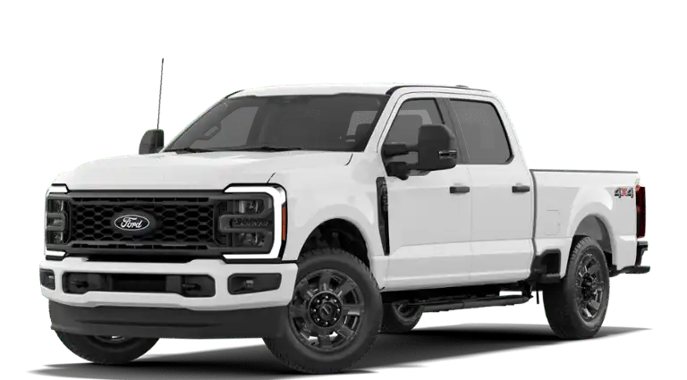 2027 Ford F-250 XL 4WD Crew Cab 6-3/4' Box's photo