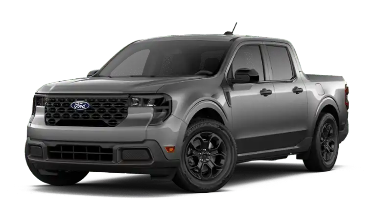 2026 Ford Maverick XLT AWD's photo