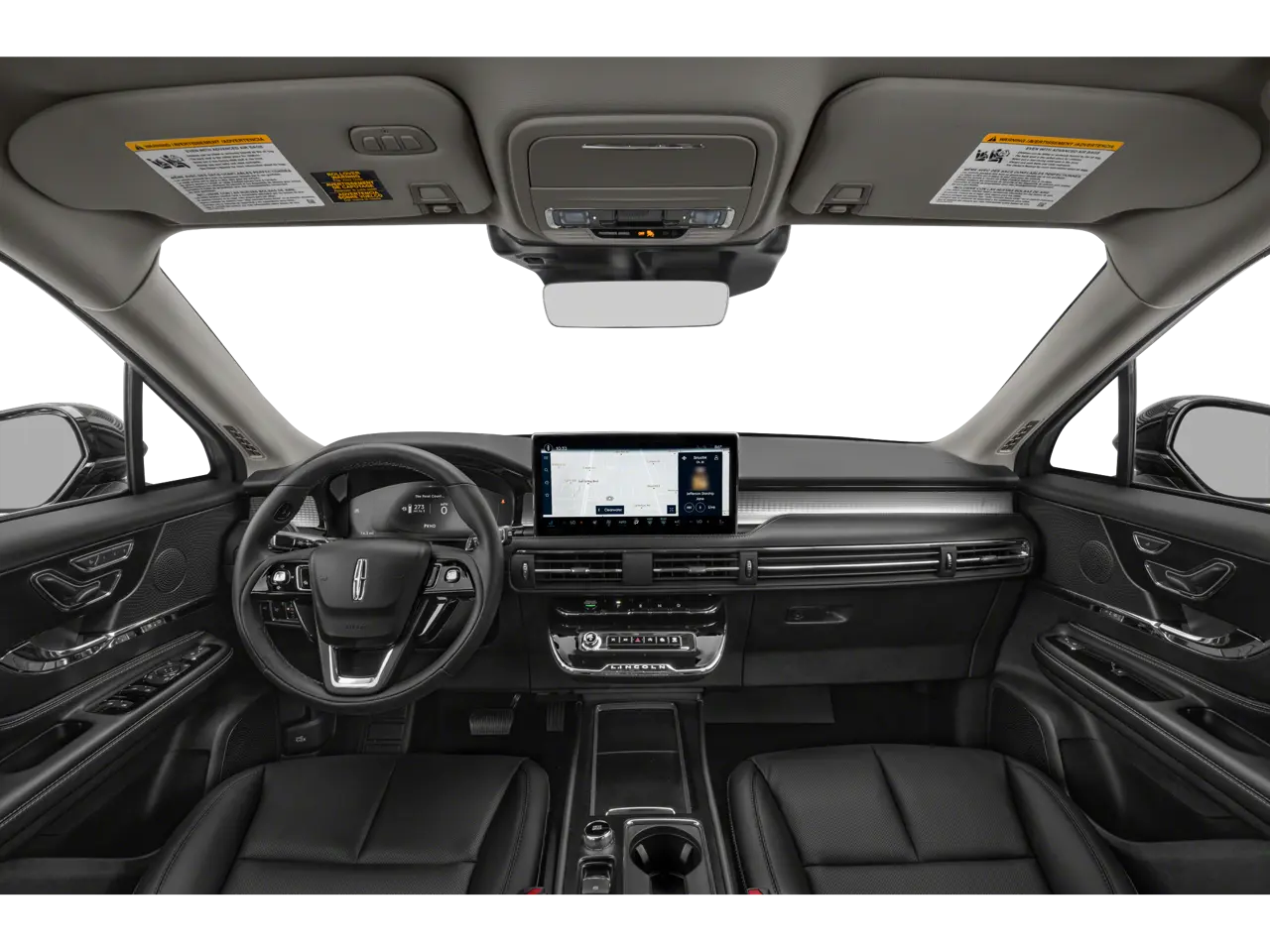 2023 Lincoln Corsair AWD photo 5