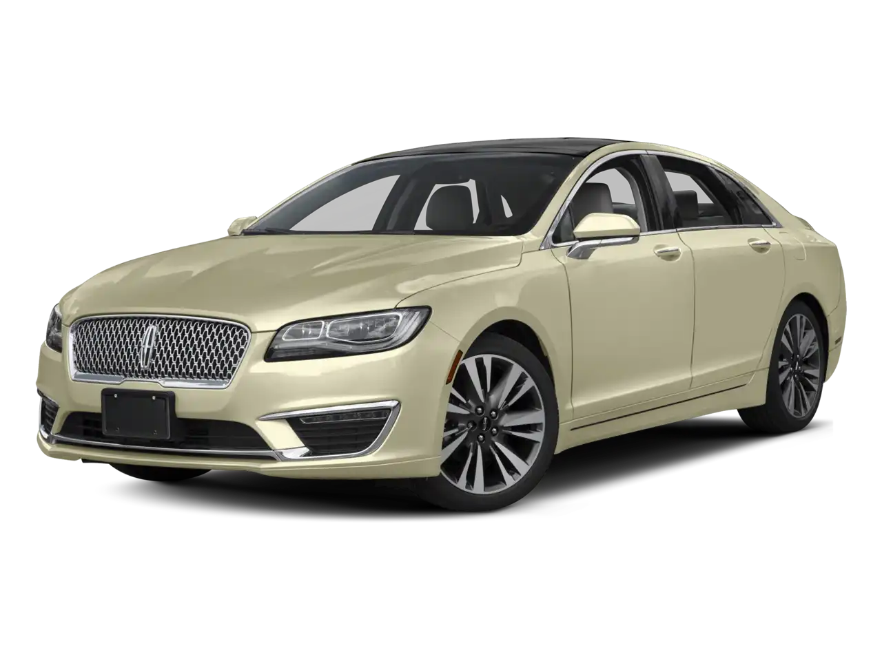 2017 Lincoln MKZ Reserve AWD's photo