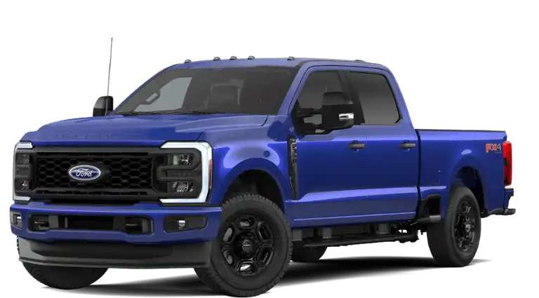 2026 Ford F-350 XL 4WD Crew Cab SRW 6-3/4' Box's photo